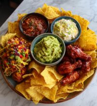 football theme snacks