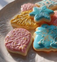 free royal icing transfers