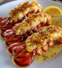 freshwater lobster
