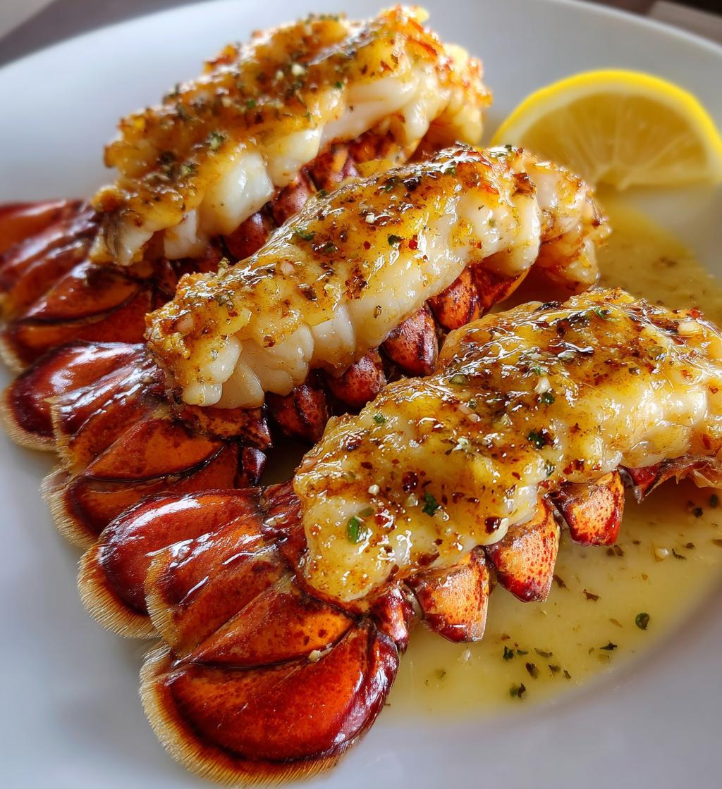 freshwater lobster