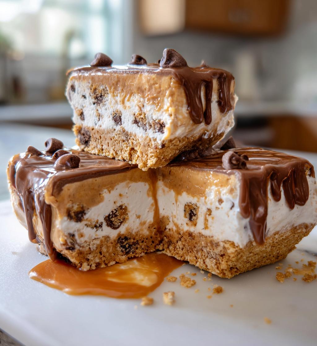 frozen cool whip desserts