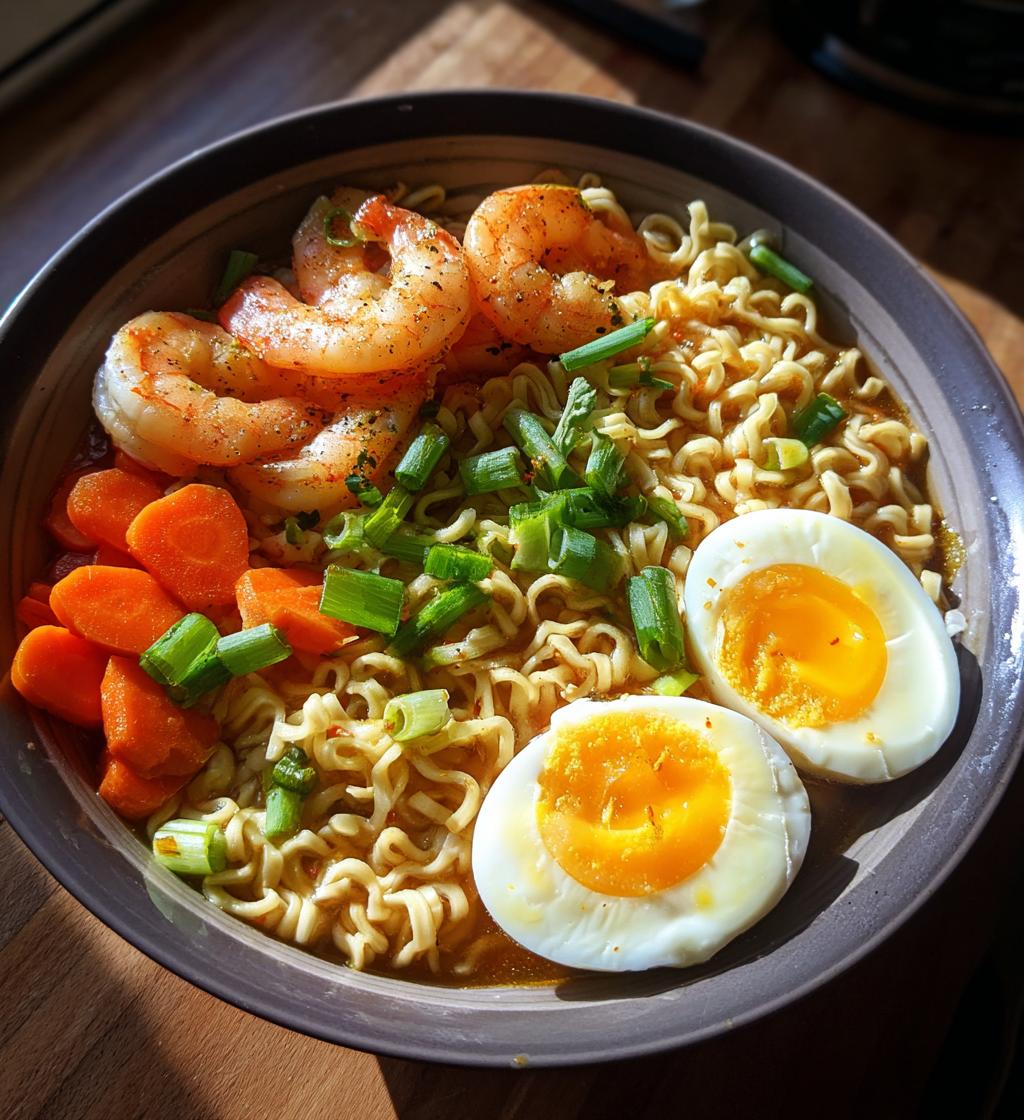 funny ramen valentine