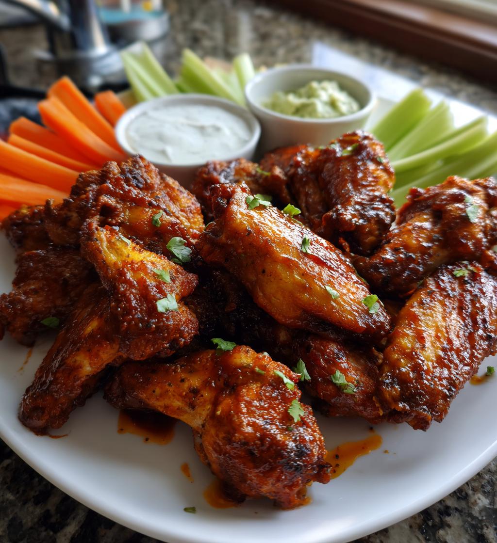 game day appetizers
