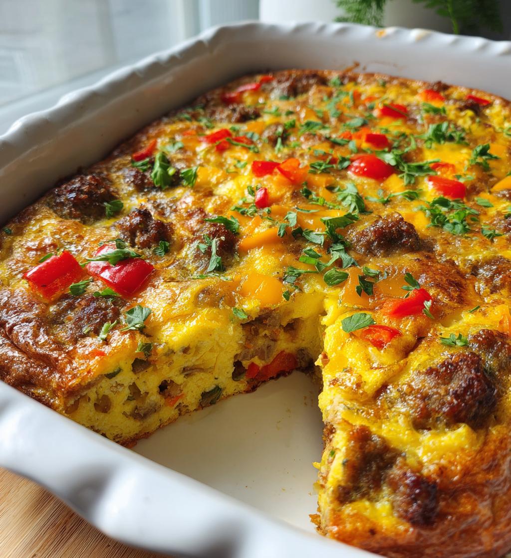 game day brunch