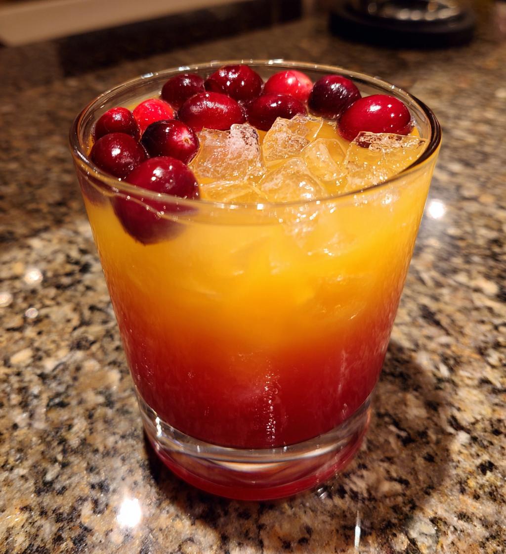 game day cocktails football season