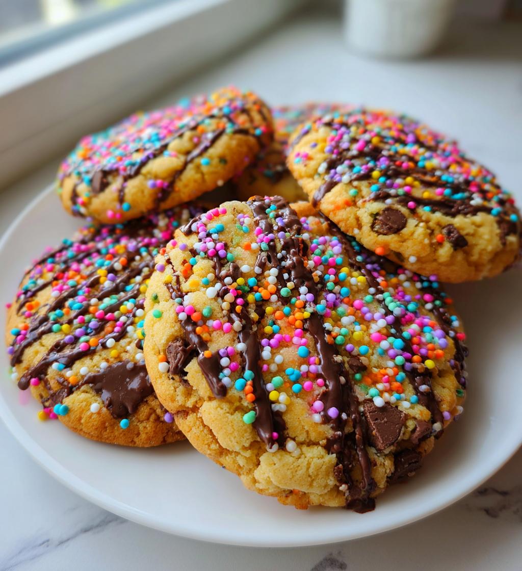 game day cookies decorated