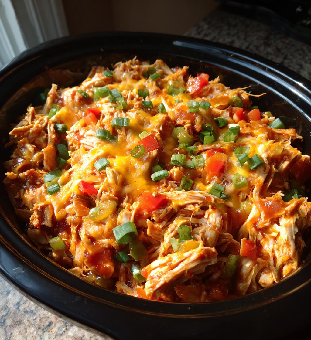 game day crockpot meals
