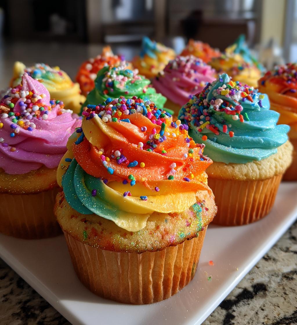 game day cupcake decorations