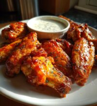 game day dinners
