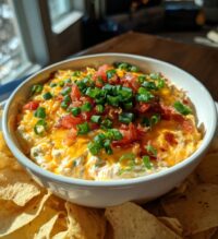 game day dip