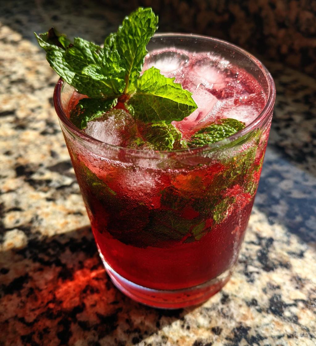 game day drink ideas
