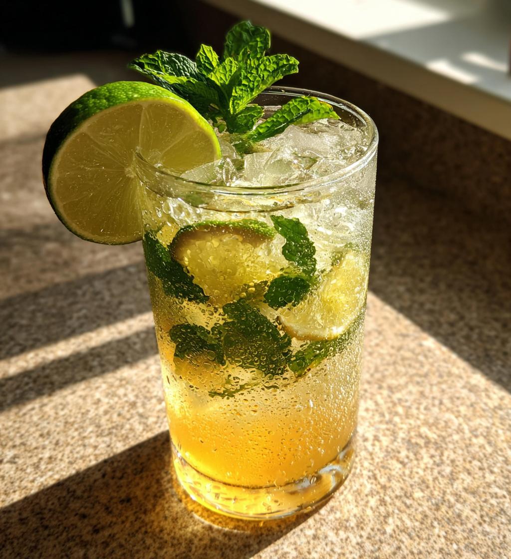 game day drinks football