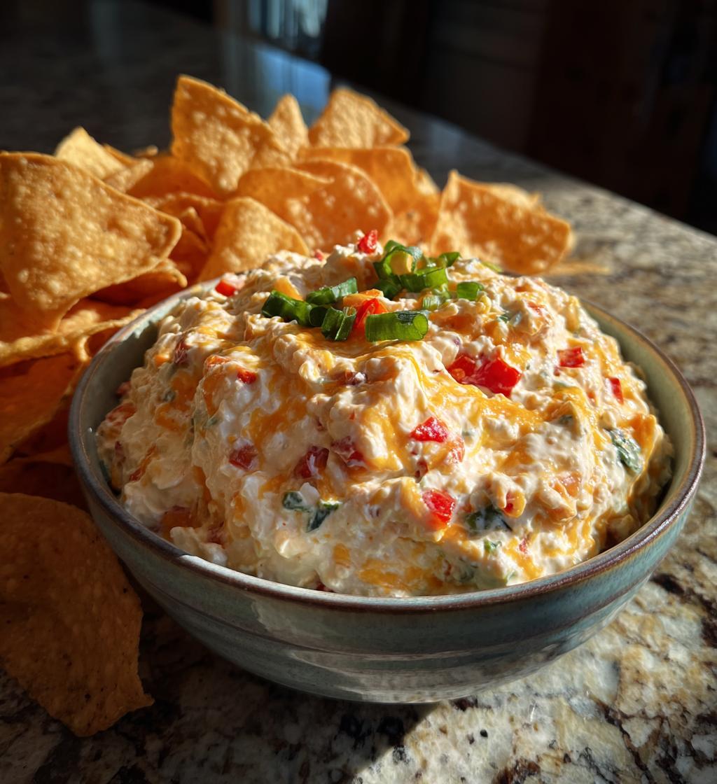 game day easy appetizers