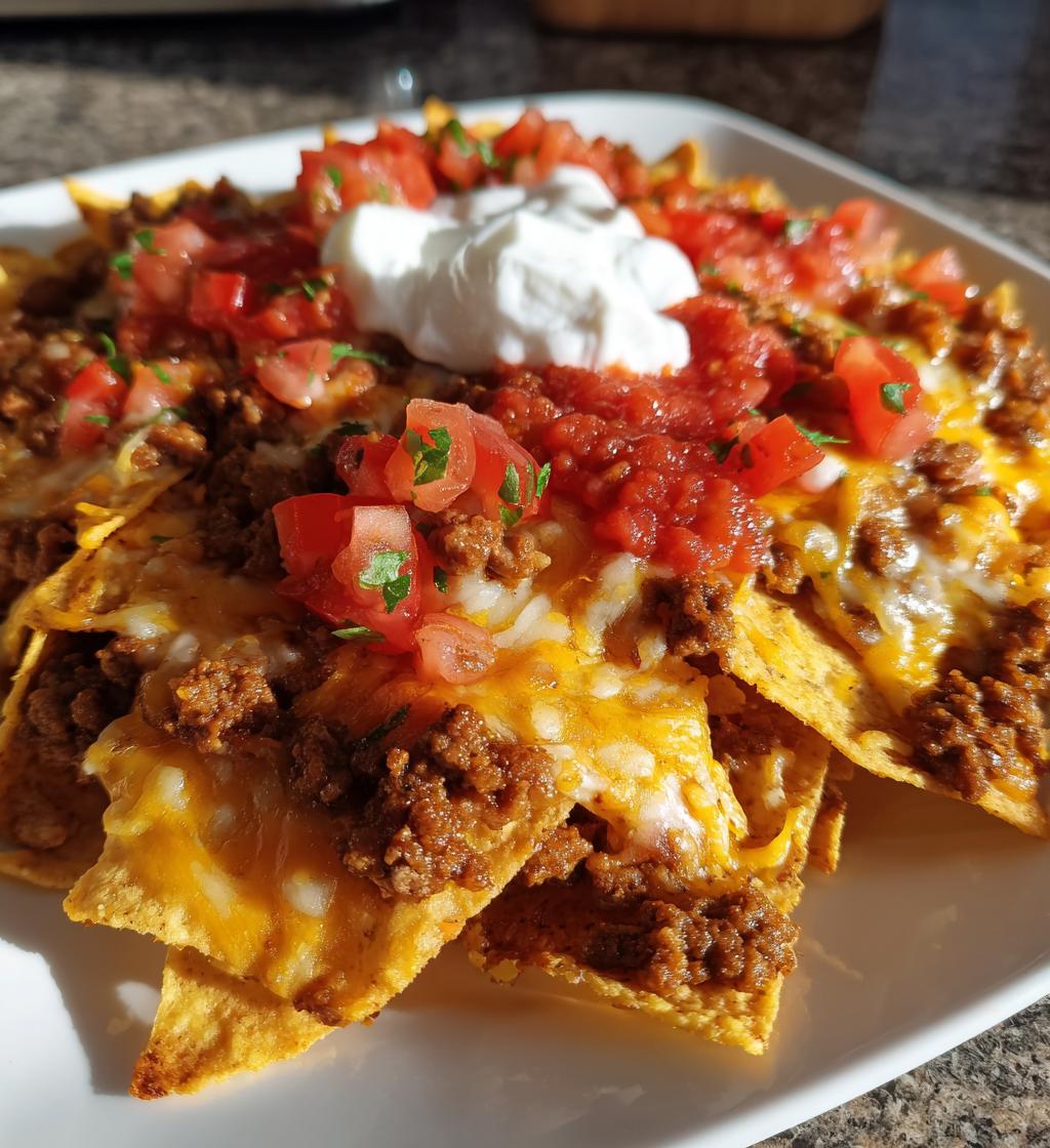 game day easy food