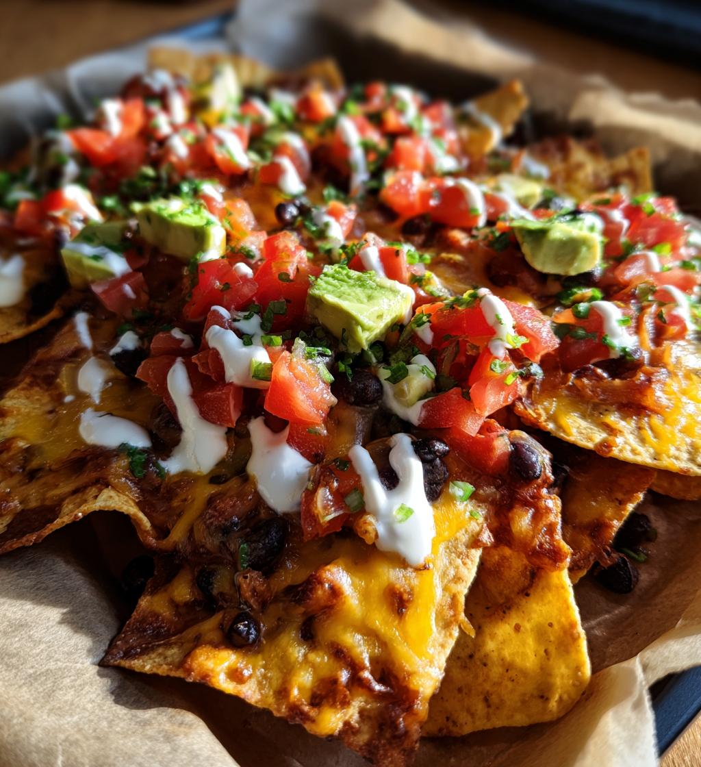 game day eats football food