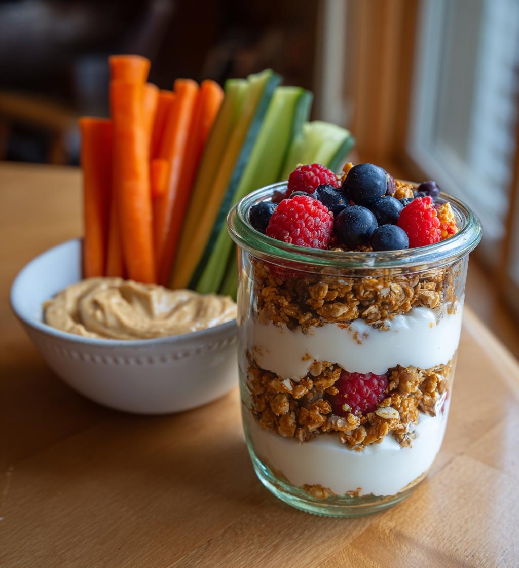 game day food healthy