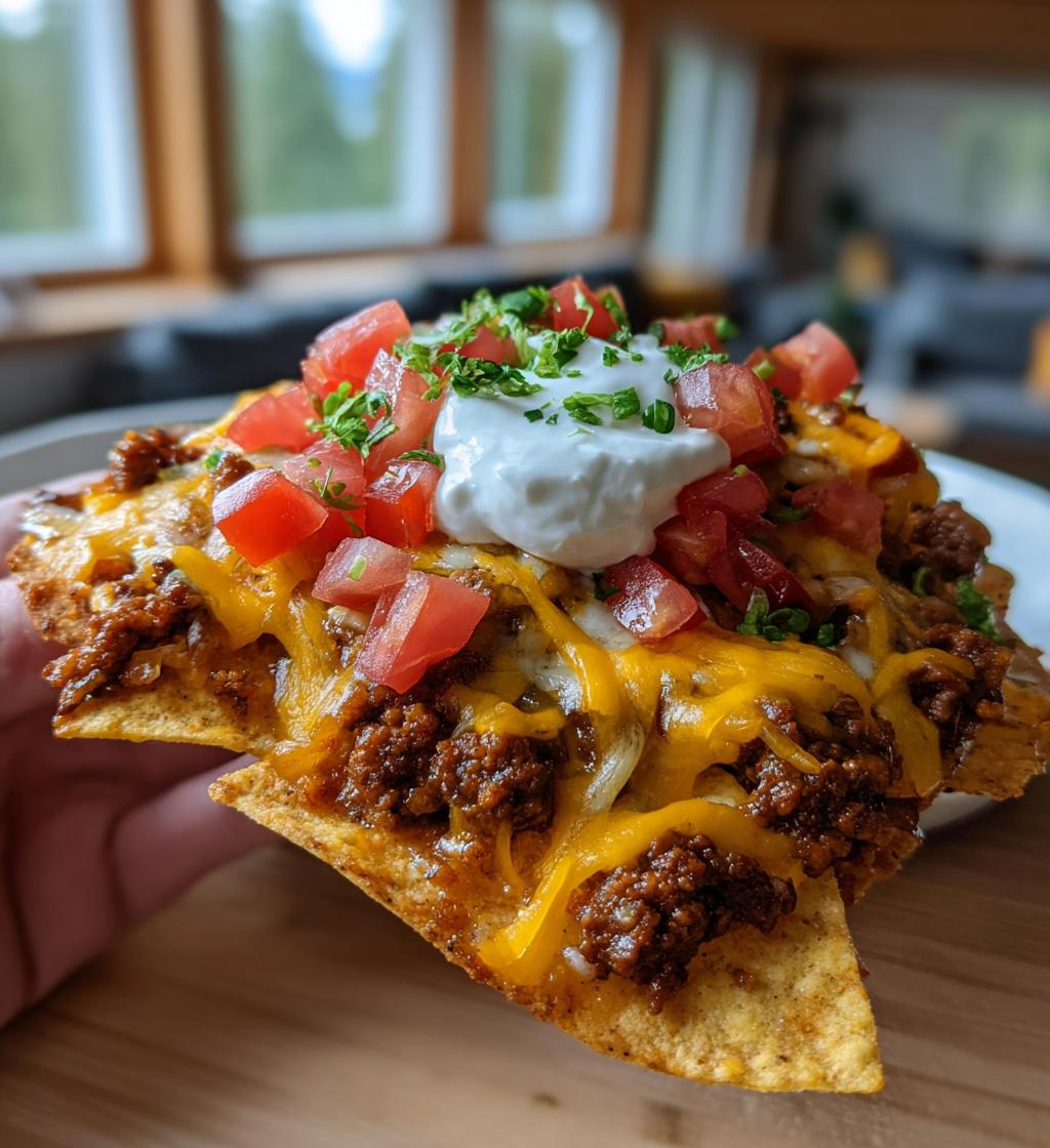 game day food ideas football season