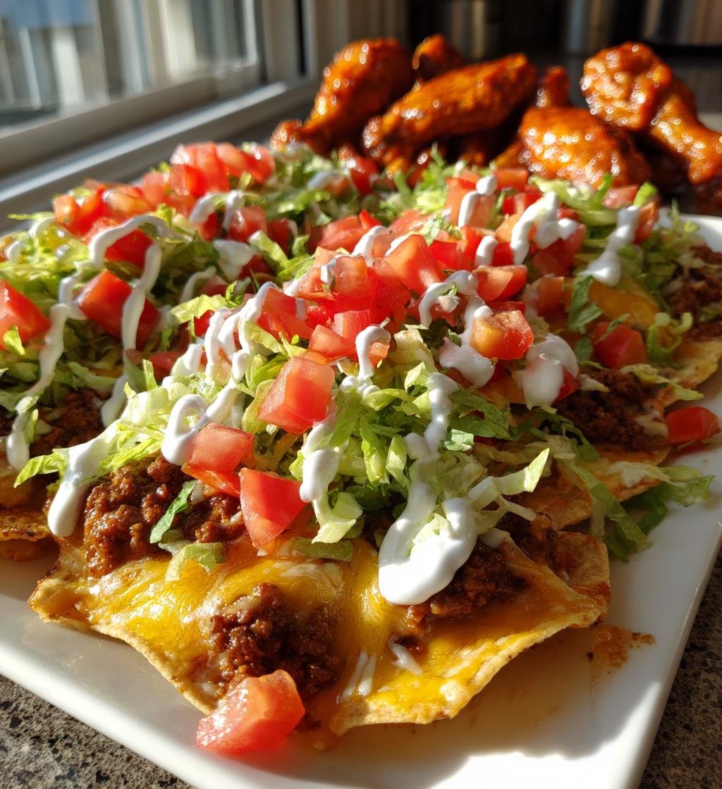 game day food videos
