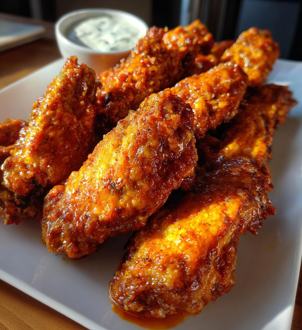 game day foods