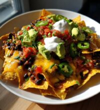 game day football food