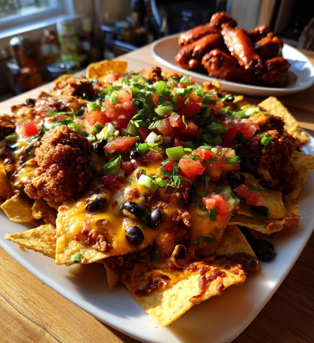 game day kitchen essentials