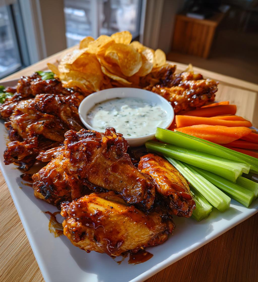 game day meals for a crowd