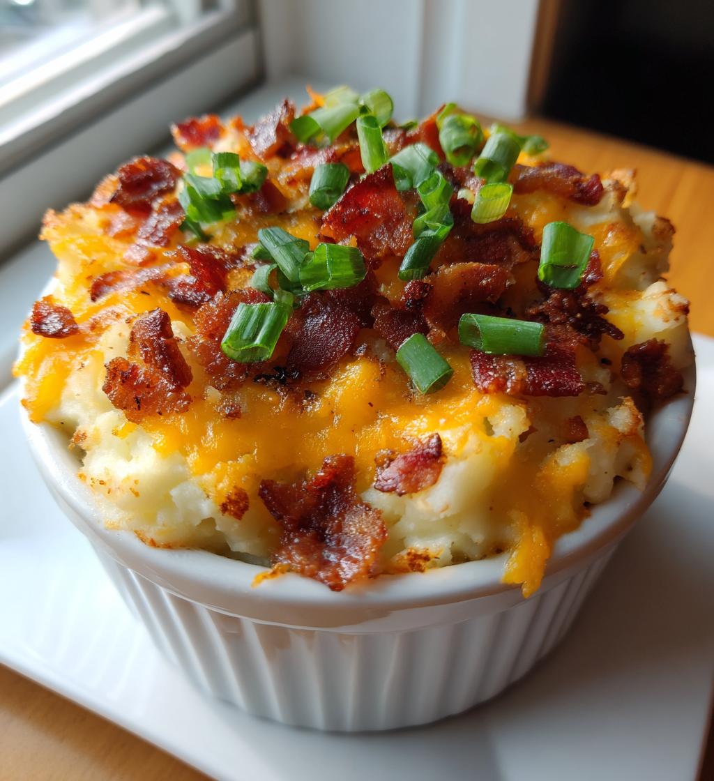 game day potato recipes