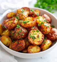 game day potatoes