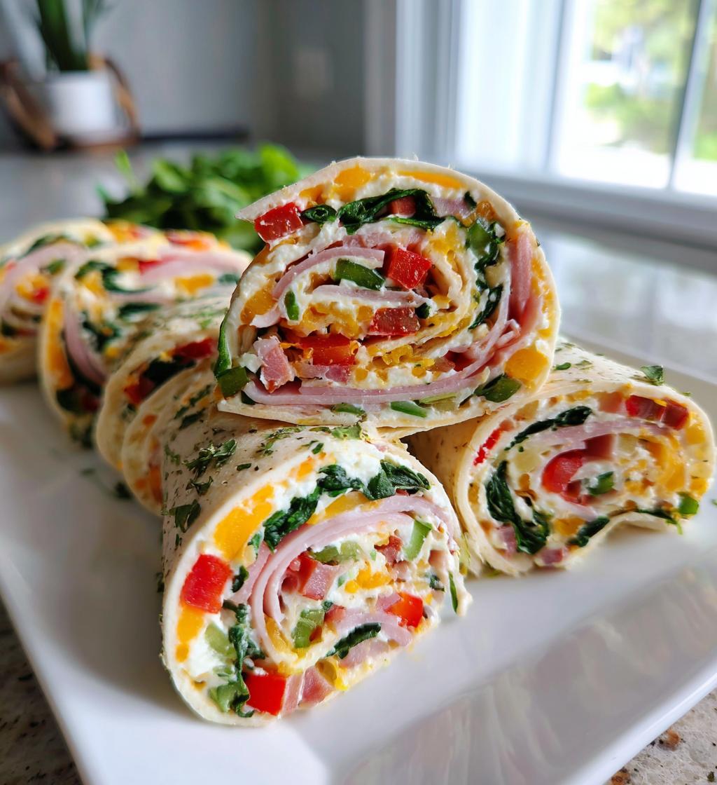 game day roll ups
