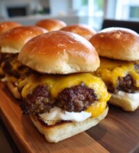 game day sliders