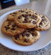 game day sweets treats