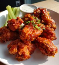 gameday food football