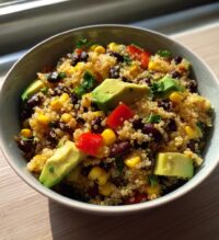 gameday food football healthy