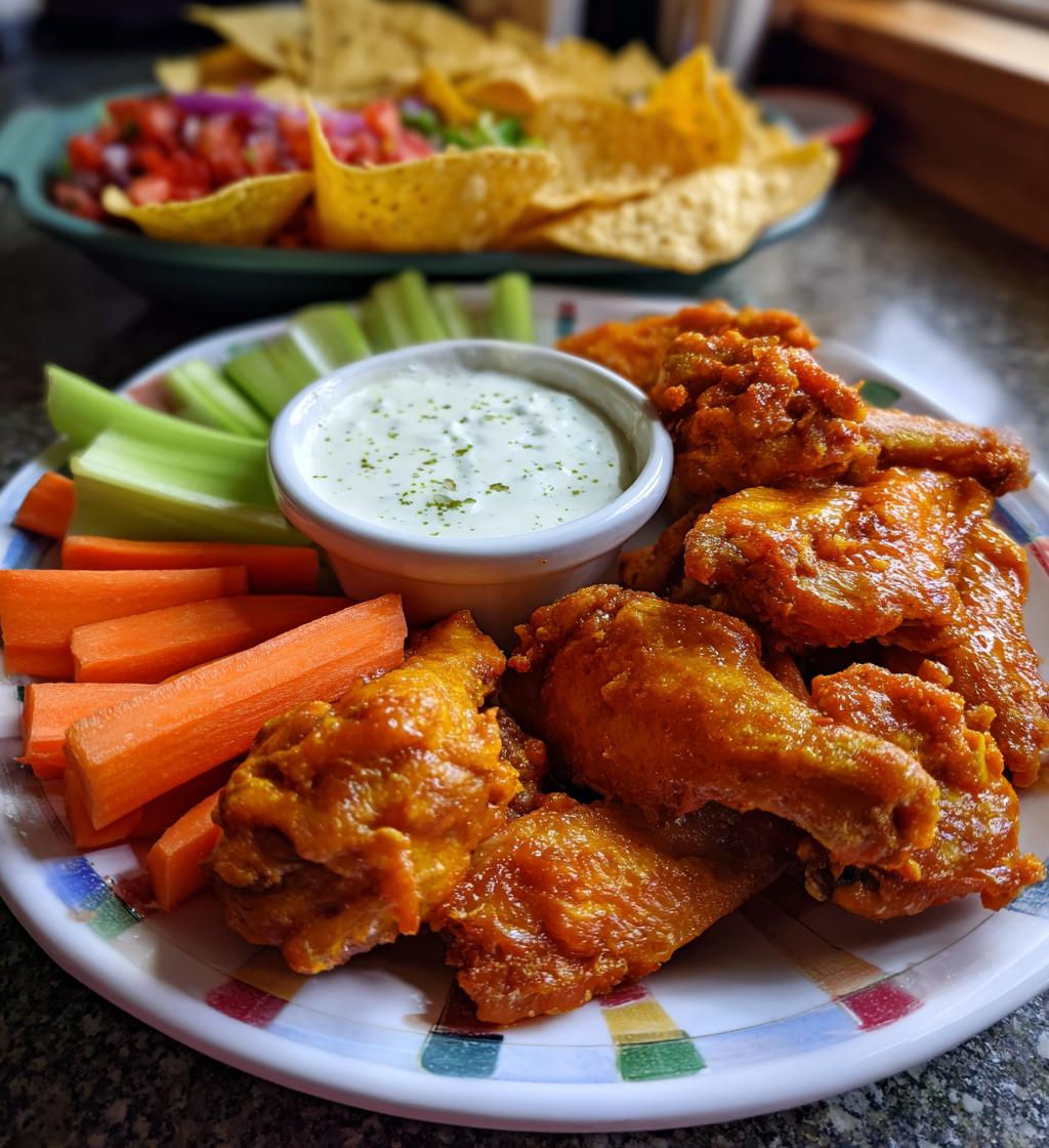 gameday snacks football