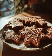 gingerbread