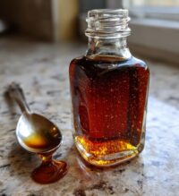 gingerbread syrup for coffee