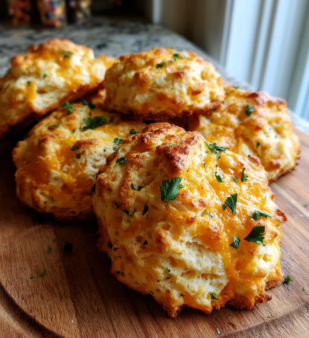 gluten free red lobster biscuits