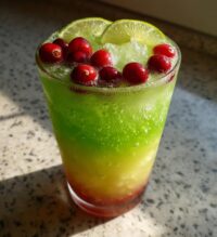 grinch punch