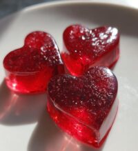 gushers valentine