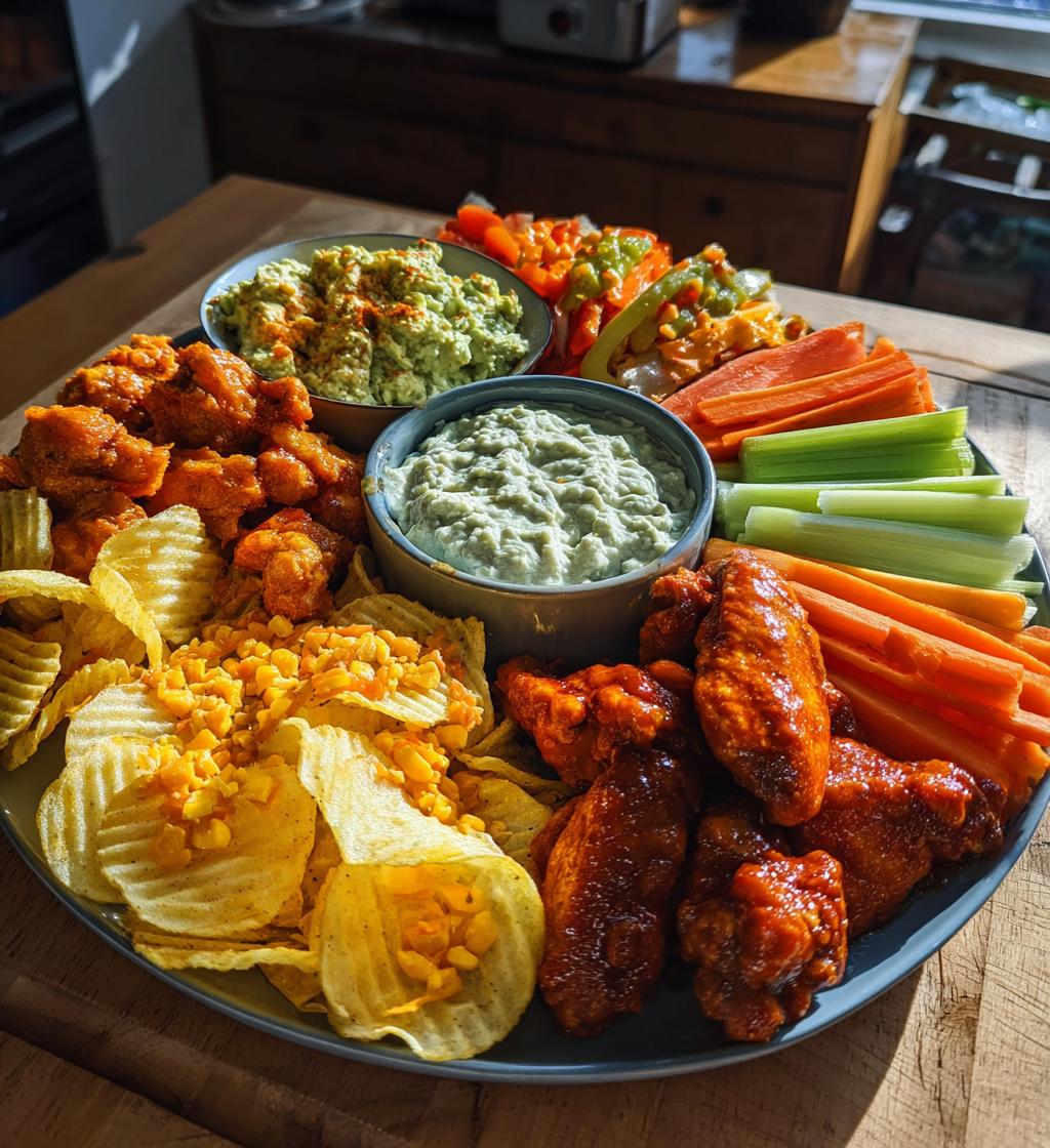 half time snacks football