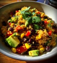 healthy football food