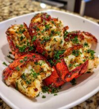 healthy lobster recipes