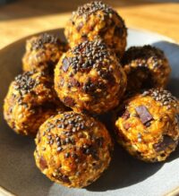 healthy peanut butter recipes