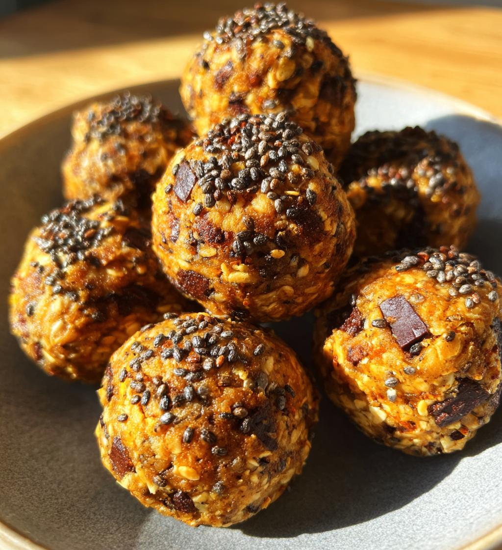 healthy peanut butter recipes