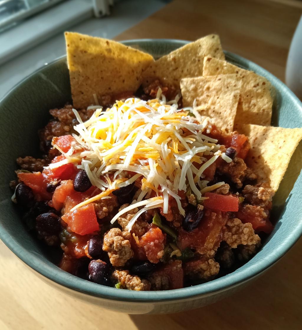 healthy sunday football food