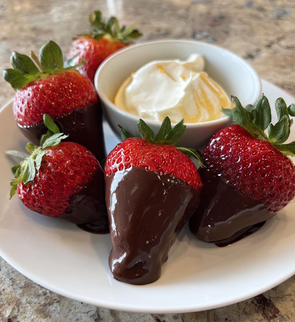 healthy valentine snacks