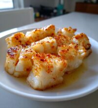 hearts of palm lobster