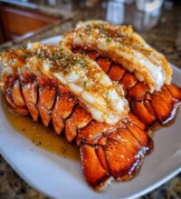 hibachi lobster