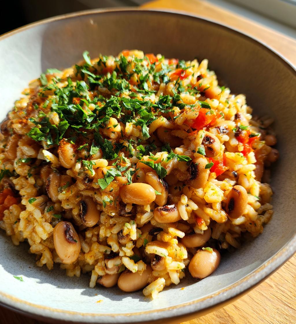 hoppin john