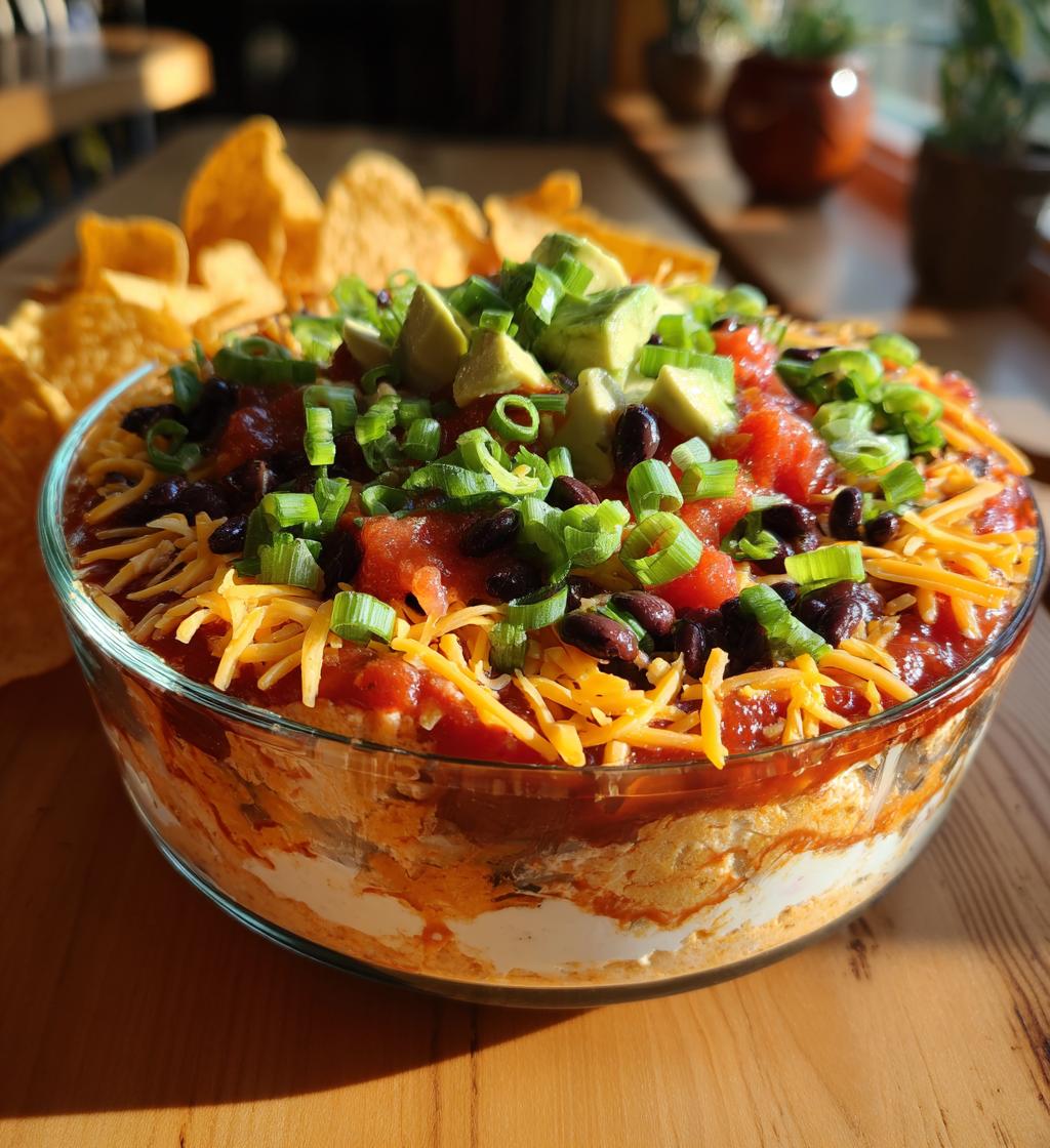 how to make game day dips